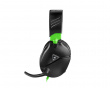 Recon 70X Gaming Headset Schwarz