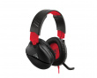 Recon 70N Gaming Headset Schwarz