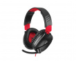 Recon 70N Gaming Headset Schwarz