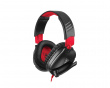 Recon 70N Gaming Headset Schwarz