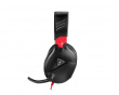 Recon 70N Gaming Headset Schwarz