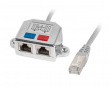 Netzwerksplitter RJ45 FTP