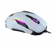 Kone Aimo Gaming-Maus Weiß Remastered