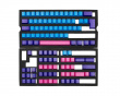 PBT KEYCAP 109 SET Seamless Double-shot - JOKER
