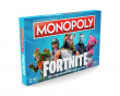 Monopoly Fortnite Edition