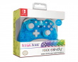 Rock Candy Blu-merang Nintendo Switch Controller - Blau