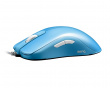 FK1-B DIVINA Blau Gaming-Maus