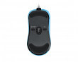 FK1-B DIVINA Blau Gaming-Maus