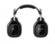 A40 TR Gen4 Gaming-Headset Schwarz (PC/Xbox Series)