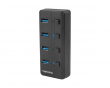 Mantis 2 3.0 USB Hub 4 Port