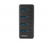 Mantis 2 3.0 USB Hub 4 Port