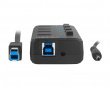 Mantis 2 3.0 USB Hub 4 Port