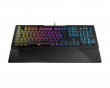 Vulcan 121 AIMO Tastatur
