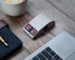 N30 Wireless NES Maus