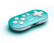 Zero 2 Turquoise Edition