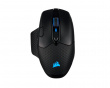 Dark Core RGB PRO Wireless Gaming-Maus