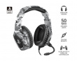 GXT 488 Forze PS4/PS5 Gaming-Headset Camo Grau