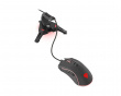 VANAD 300 Maus Bungee USB HUB