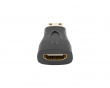 Adapter HDMI-A (Buchse) > HDMI MINI-C (Stecker)