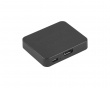 HDMI Splitter 4K 2-Port + Micro USB Port