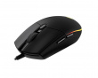 G203 Lightsync Gaming-Maus Schwarz