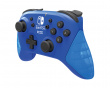 HoriPad Wireless Controller Nintendo Switch Blau
