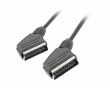 Scart > Scart Kabel - 1.8 Meter