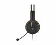 TUF H7 Core Gaming-Headset Gelb