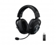 G Pro X Wireless Lightspeed Gaming-Headset - Schwarz