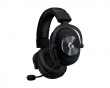 G Pro X Wireless Lightspeed Gaming-Headset - Schwarz