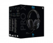 G Pro X Wireless Lightspeed Gaming-Headset - Schwarz