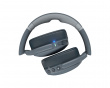 Crusher EVO Over-Ear Wireless Headset - Grau