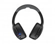 Crusher EVO Over-Ear Wireless Headset - Schwarz