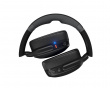 Crusher EVO Over-Ear Wireless Headset - Schwarz Crusher EVO Over-Ear Wireless Headset - Schwarz