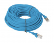30 Meter Cat6 FTP Netzwerkkabel Blau