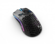 Model O Wireless Gaming-Maus Schwarz