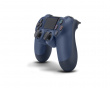 Dualshock 4 Wireless PS4 Controller v2 - Midnight Blue