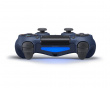 Dualshock 4 Wireless PS4 Controller v2 - Midnight Blue
