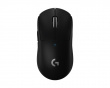 G PRO X Superlight Wireless Gaming-Maus Schwarz