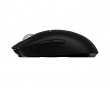 G PRO X Superlight Wireless Gaming-Maus Schwarz