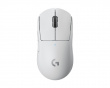 G PRO X Superlight Wireless Gaming-Maus Weiß
