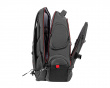 Pallad 550 Gaming Rucksack 15,6”/17,3”