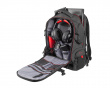 Pallad 550 Gaming Rucksack 15,6”/17,3”