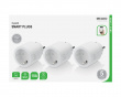 3 pack Smart Plug WiFi