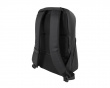 Computer Backpack 15,6” - Wasserdicht Design, 36-45 L - Schwarz