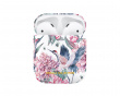 Airpods Case Pink Crane