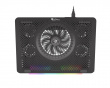 Oxid 450 RGB Notebook-Kühler 15.6”