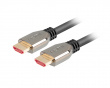 V2.1 Premium HDMI Kabel 4K/8K UHD (1 Meter)
