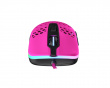 M42 RGB Gaming-Maus Rosa