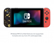 Nintendo Joy-Con D-Pad Pikachu (L) - Schwarz & Gold